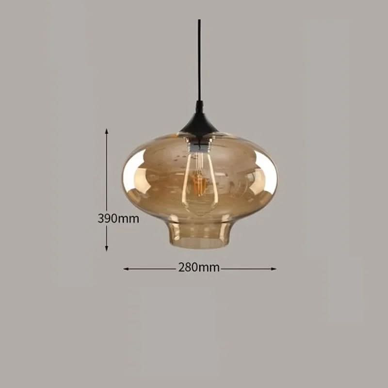 Suspension Stella photo 12 | Luxarmonie