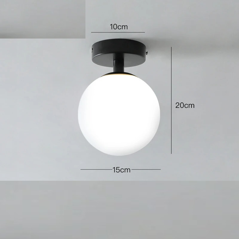 Clarion Ceiling Light photo 7 | Luxarmonie