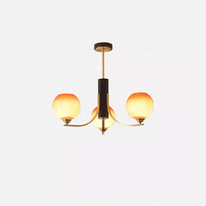 Tao Ceiling Light photo 8 | Luxarmonie