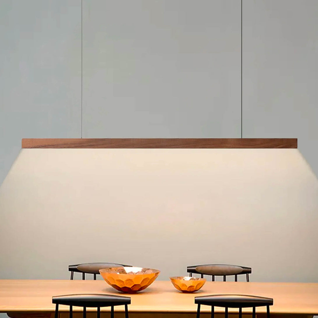 Barre lumineuse LED haut de gamme pour intérieurs modernes – Éclora