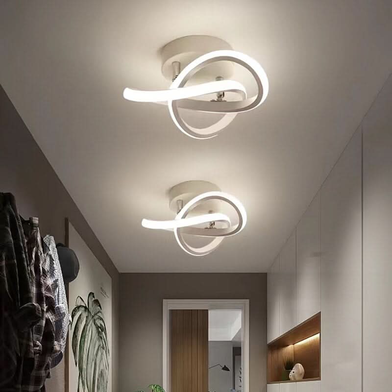 Ceiling Light Geometrio photo 7 | Luxarmonie
