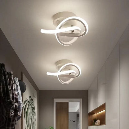 Ceiling Light Geometrio photo 7 | Luxarmonie