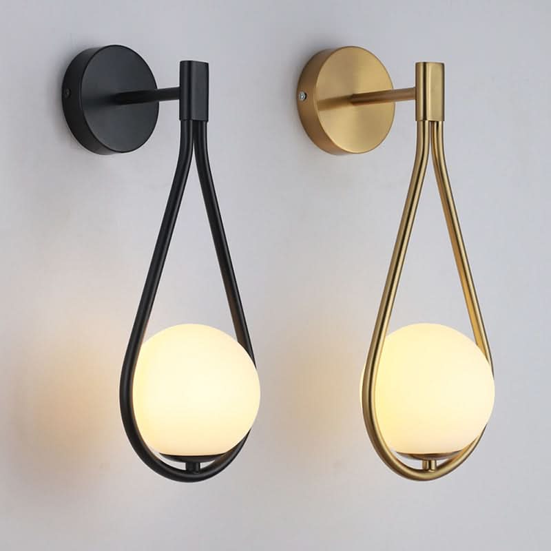 Wall Light Pendulum photo 7 | Luxarmonie